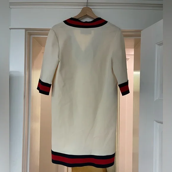 Gucci T-shirt Mini Dress - Picture 5 of 10